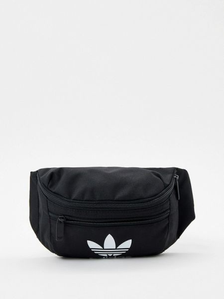 Поясная сумка Adidas Originals черная