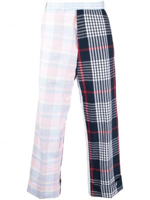 Pantalon droit Thom Browne