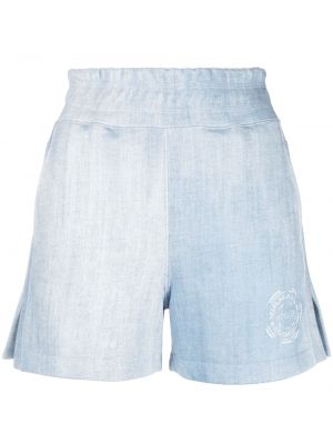 Shorts Ermanno Scervino blå