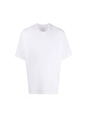 Biała koszulka Studio Nicholson