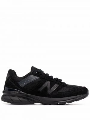 Wildleder sneaker New Balance