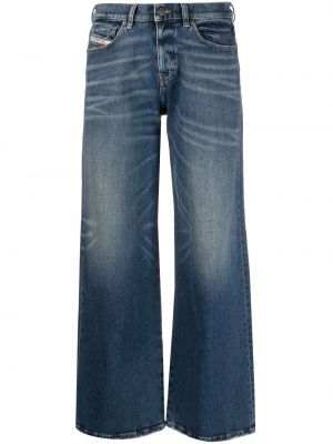 Jeans Diesel blå