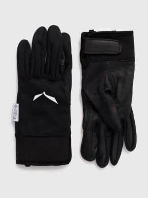 Перчатки Salewa черные