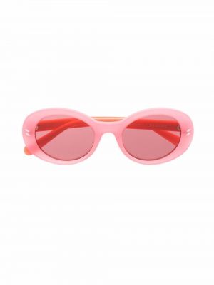 Briller for jenter Stella Mccartney Eyewear oransje