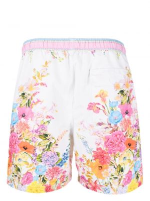 Shorts à fleurs Camilla