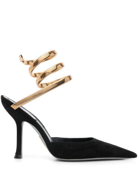 Pumps Rene Caovilla sort