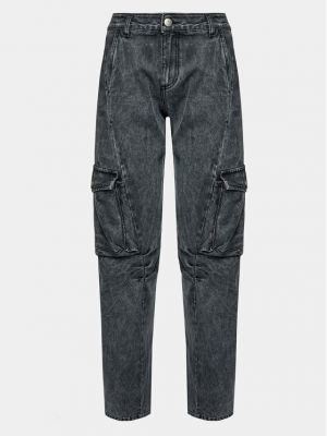 Bootcut jeans ausgestellt Mvp Wardrobe grau