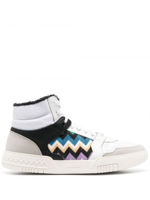 Sneaker Missoni beyaz