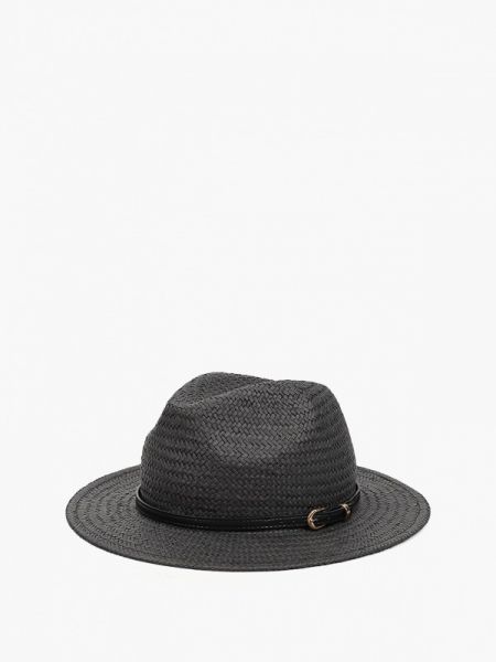 Шляпа Ruxara черная