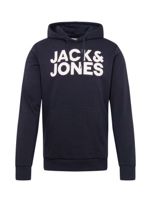 Džemperis Jack & Jones juoda