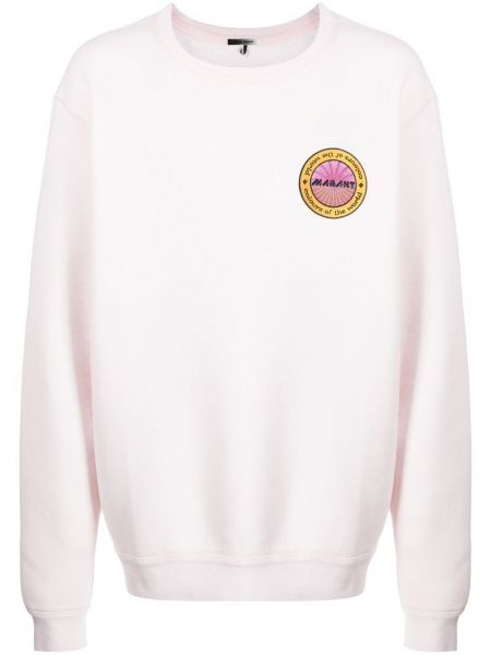 Sweatshirt Marant pink