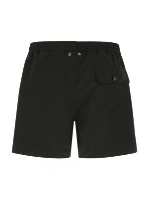 Pantalones cortos Agnona negro