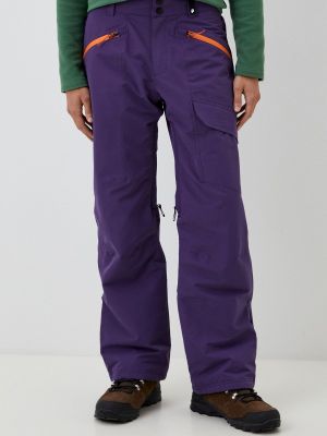 Спортивные штаны Protest Фиолетовые