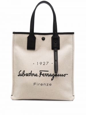 Väska Ferragamo