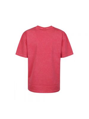 T-shirt T By Alexander Wang pink