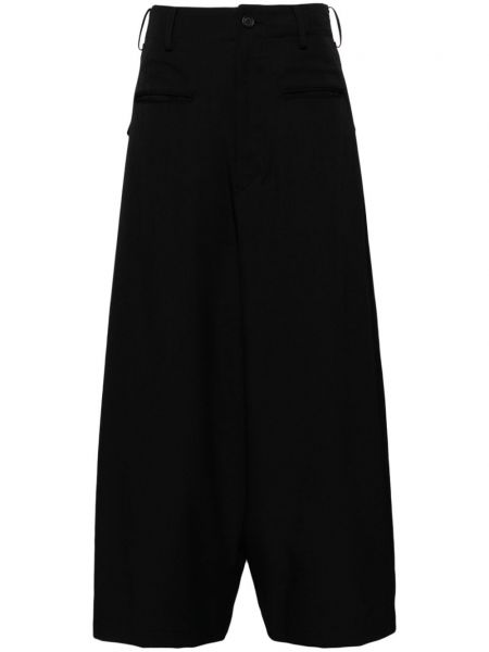 Palazzo bukser Yohji Yamamoto sort