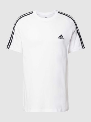 Koszulka Adidas Sportswear biała