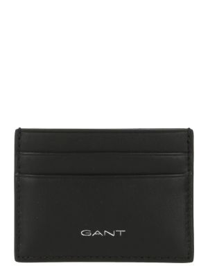 Πορτοφόλι Gant μαύρο