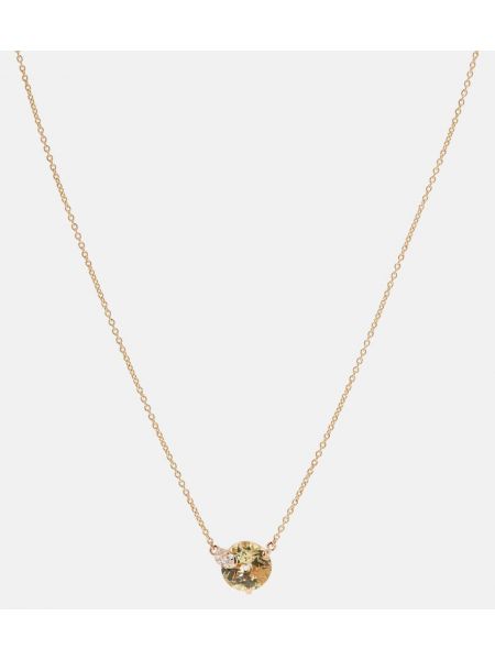 Collar de oro rosa Bucherer Fine Jewellery