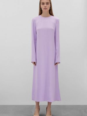 Платье I Am  Studio фиолетовое