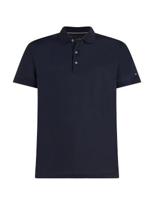 T-shirt Tommy Hilfiger blå