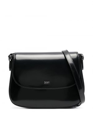 Crossbody väska Dkny svart