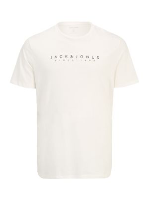 Marškinėliai Jack & Jones Plus