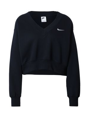 Fleece μπλούζα Nike Sportswear