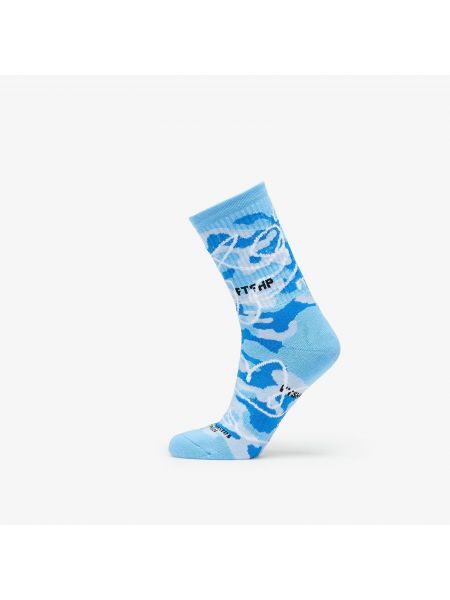 Κάλτσες Footshop μπλε