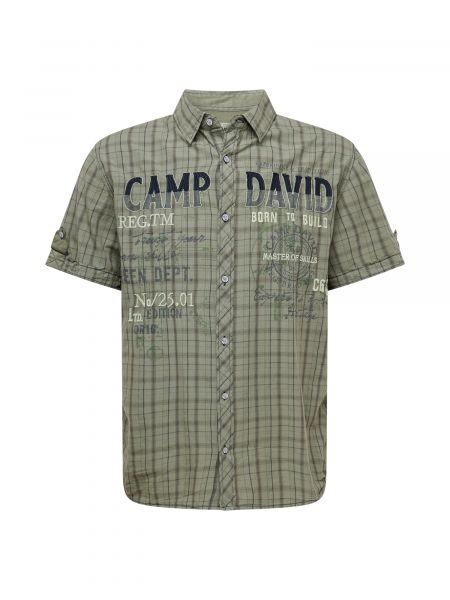 Srajca Camp David