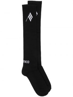 Socken mit print The Attico