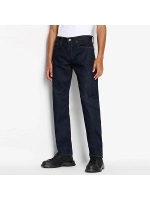 Skinny jeans Armani Exchange blau