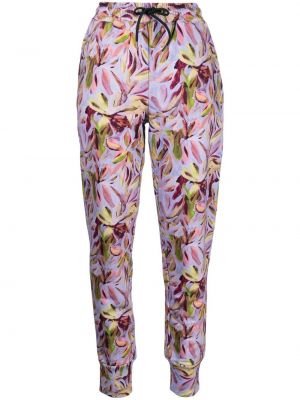 Joggers Ps Paul Smith lila