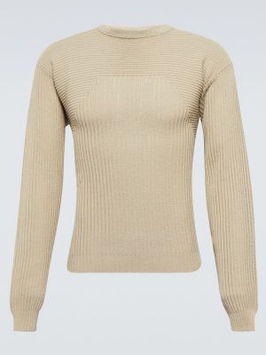 Sweter bawełniany Rick Owens