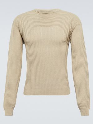 Pull en coton Rick Owens