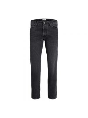 Skinny jeans ausgestellt Jack & Jones schwarz
