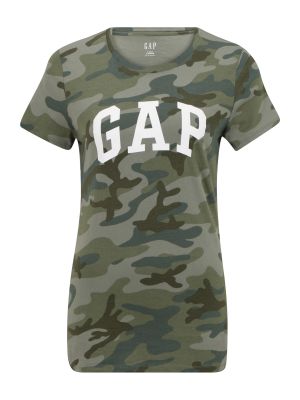 T-shirt Gap Tall