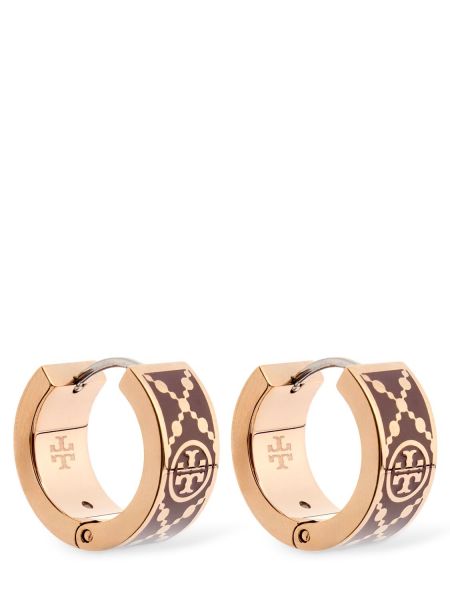 Ring örhängen Tory Burch