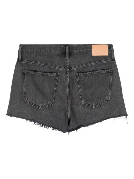Jeans shorts Citizens Of Humanity schwarz