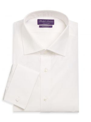 Спортивная рубашка Ralph Lauren Purple Label