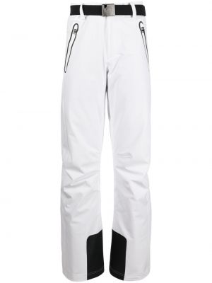 Pantaloni Bogner bianco