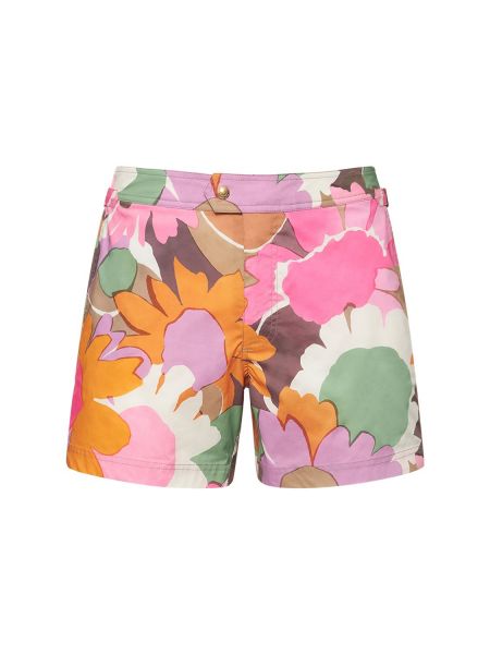 Shorts Tom Ford rosa