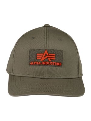Sapka Alpha Industries khaki