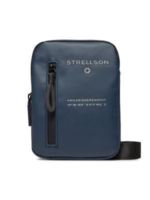 Calzado Strellson azul