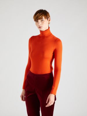 Pullover Lauren Ralph Lauren arancione