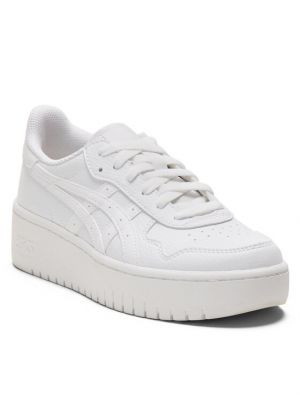 Sneakers Asics Japan λευκό