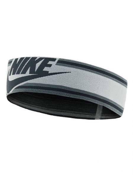 Kšiltovka Nike šedá