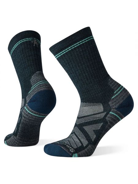 Ponožky Smartwool modrá