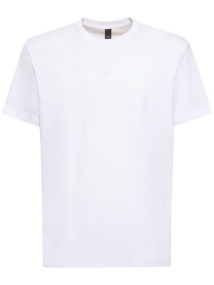 Camiseta Alphatauri blanco