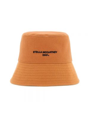 Mütze Stella Mccartney braun